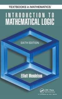 Produktbild: Introduction to Mathematical Logic