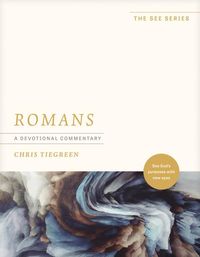 Produktbild: Romans: A Devotional Commentary