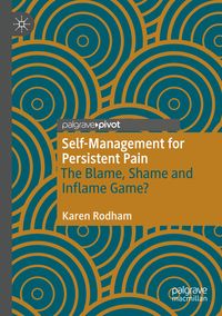 Produktbild: Self-Management for Persistent Pain