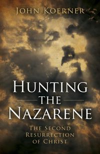 Produktbild: Hunting the Nazarene