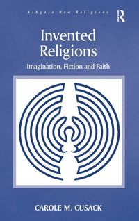 Produktbild: Invented Religions