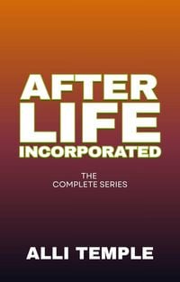 Produktbild: Afterlife Incorporated: Complete Series