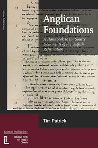 Produktbild: Anglican Foundations