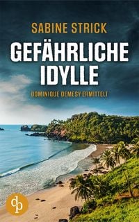 Produktbild Gefährliche Idylle