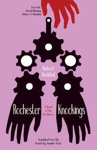 Produktbild: Rochester Knockings