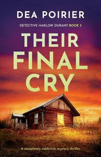 Produktbild: Their Final Cry