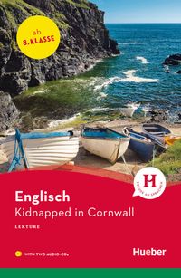 Kidnapped in Cornwall von Paula Smith