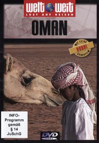 Bild vom Artikel Oman (WW) vom Autor 