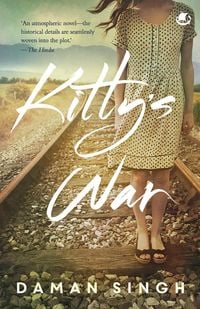 Produktbild: Kitty's War