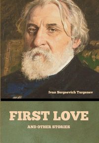 Produktbild: First love, and other stories