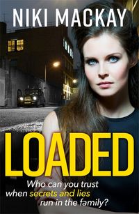 Produktbild: Mackay, N: Loaded