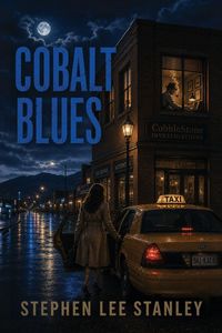 Produktbild: Cobalt Blues