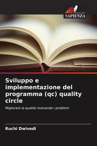 Produktbild: Sviluppo e implementazione del programma (qc) quality circle
