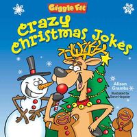 Produktbild: Crazy Christmas Jokes