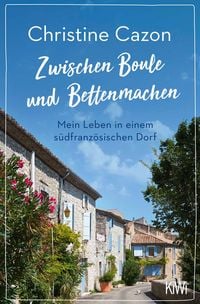 Produktbild: Zwischen Boule und Bettenmachen