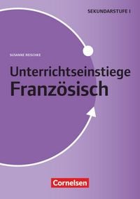 Produktbild: Unterrichtseinstiege
