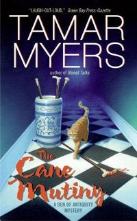 Produktbild: The Cane Mutiny