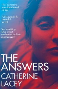 Produktbild: The Answers