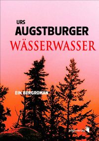Produktbild: W&auml;sserwasser