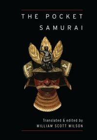Produktbild: The Pocket Samurai