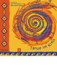 Produktbild: T&auml;nze im Kreis 2
