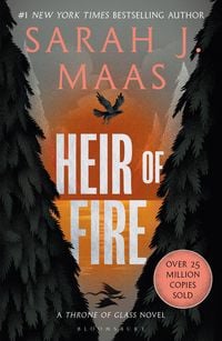 Produktbild: Heir of Fire