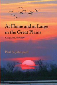 Produktbild: At Home and at Large in the Great Plains
