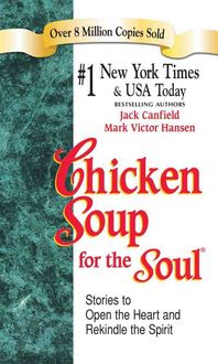 Produktbild: Chicken Soup for the Soul