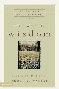 Produktbild: The Way of Wisdom