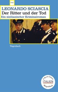 Produktbild: Der Ritter und der Tod