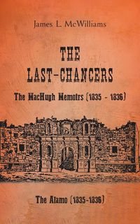 Produktbild: The Last-Chancers