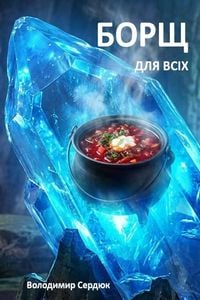 Produktbild: Борщ для всіх