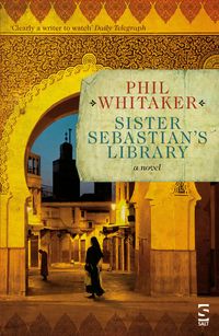 Produktbild: Sister Sebastian's Library