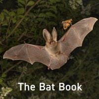 Produktbild: The Bat Book