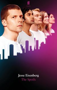 Produktbild: The Spoils