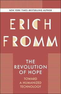 Produktbild: The Revolution of Hope