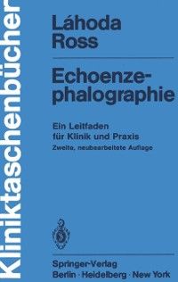 Produktbild: Echoenzephalographie