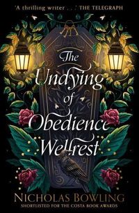 Produktbild: The Undying of Obedience Wellrest