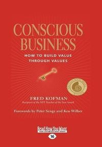 Produktbild: Conscious Business