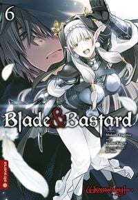 Produktbild: Blade & Bastard 06