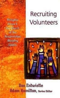 Produktbild: Recruiting Volunteers