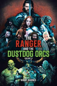 Produktbild: The Ranger and the Dustdog Orcs