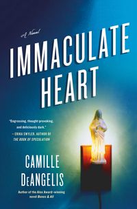 Produktbild: DeAngelis, C: Immaculate Heart
