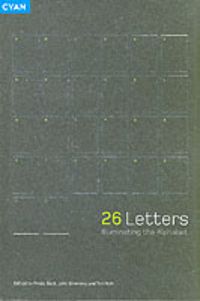 Produktbild: 26 Letters
