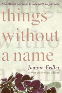 Produktbild: Things Without a Name