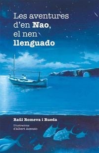 Produktbild: Les aventures d'en Nao, el nen llenguado
