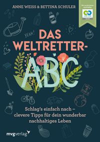 Produktbild: Das Weltretter-ABC