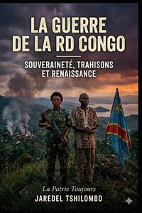 Produktbild: La Guerre De La Rd Congo