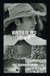 Produktbild: Winter of Red