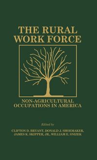 Produktbild: The Rural Workforce